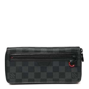 Louis Vuitton Damier Graphite Utility #249701L42B